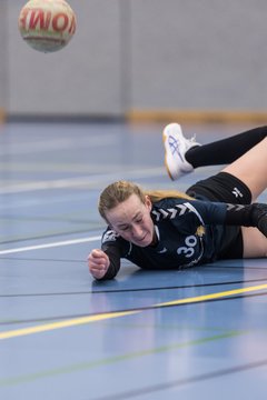 Bild 501 - wU18 Norddeutsche Meisterschaft